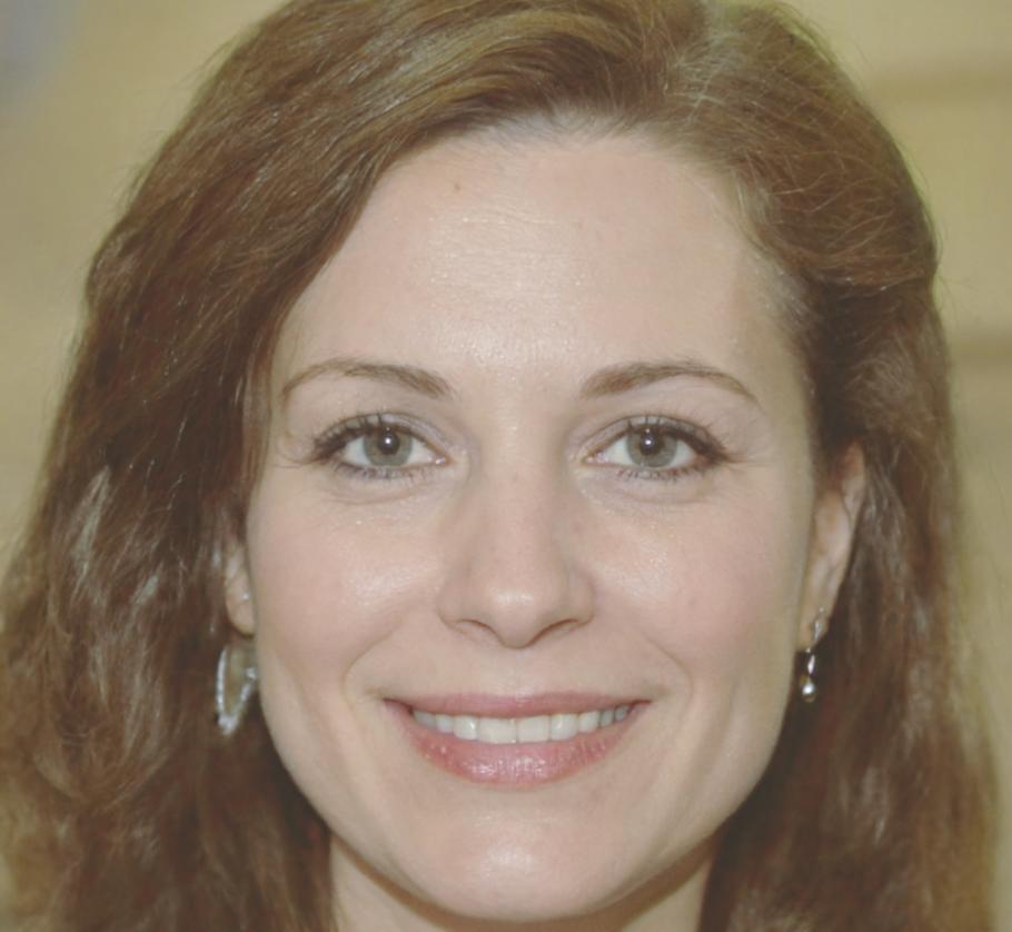 Thessaly Whitmore, Product Development Director