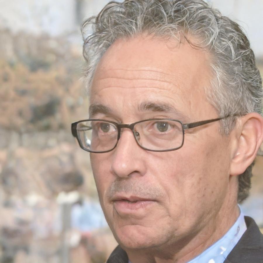 Oskar Lundqvist, Engineering Manager