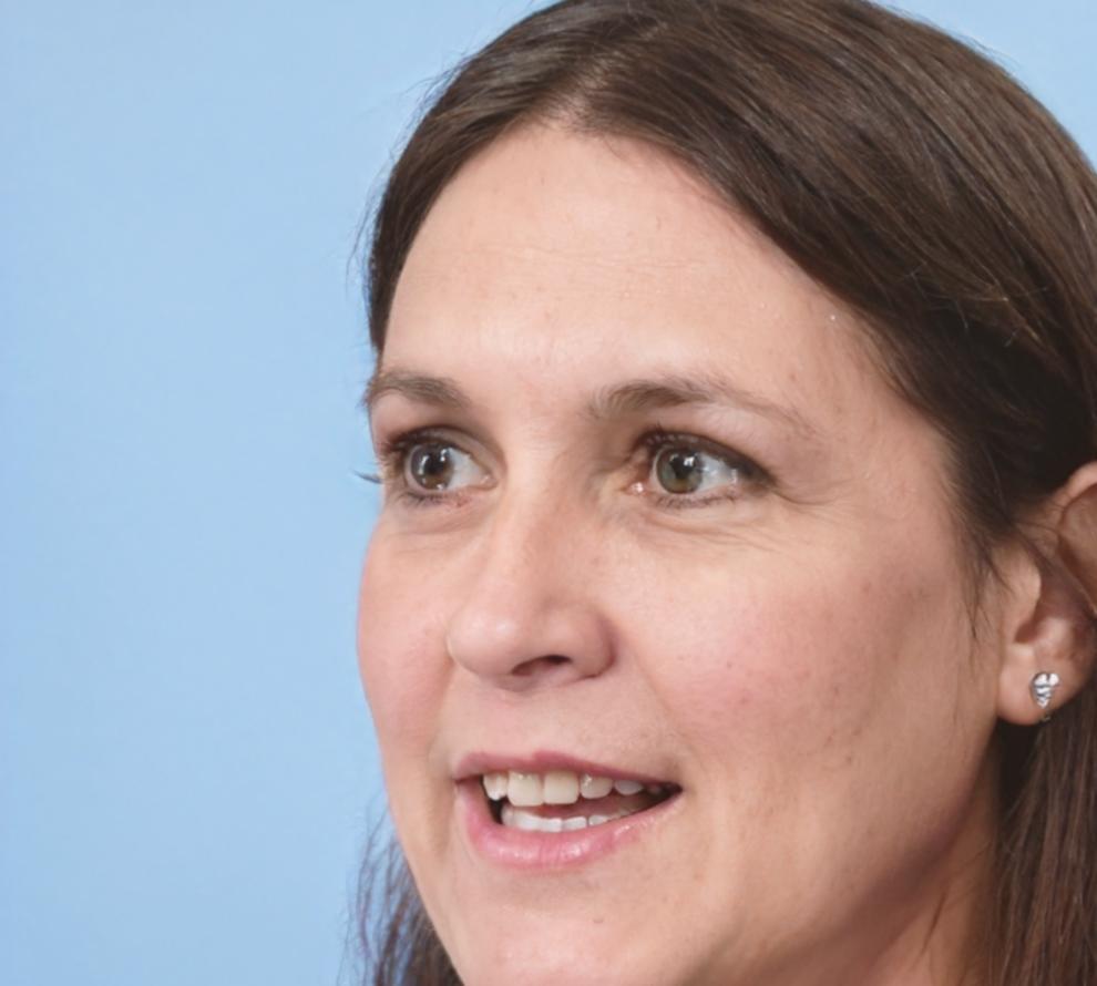 Aisling Devereaux, Technical Lead