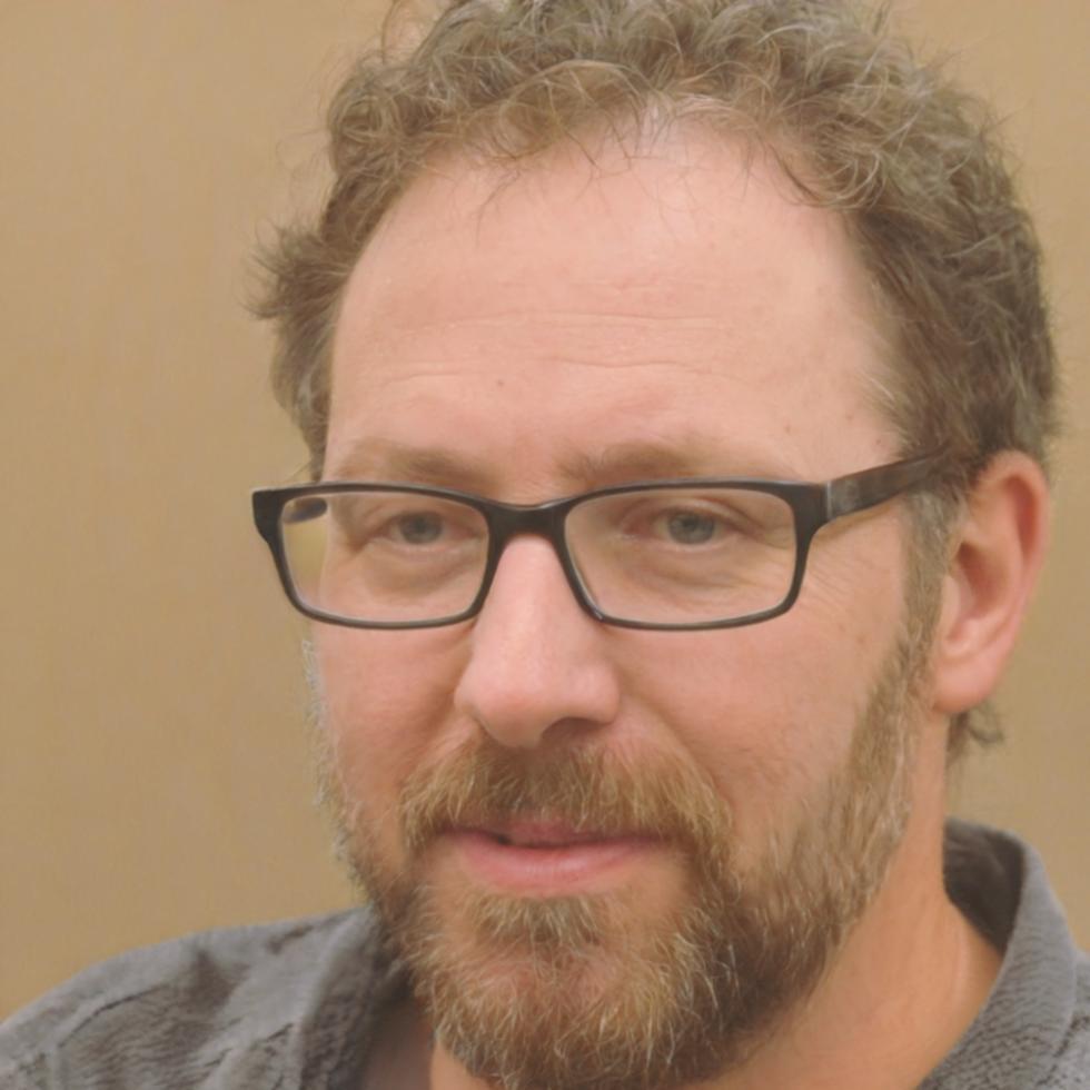 Portrait of Elis Bergström